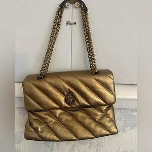 Kurt Geiger gently used The SoHo great for the holidays